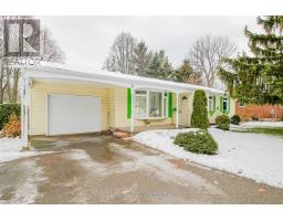 8 BIGELOW CRESCENT, Pelham, Ontario