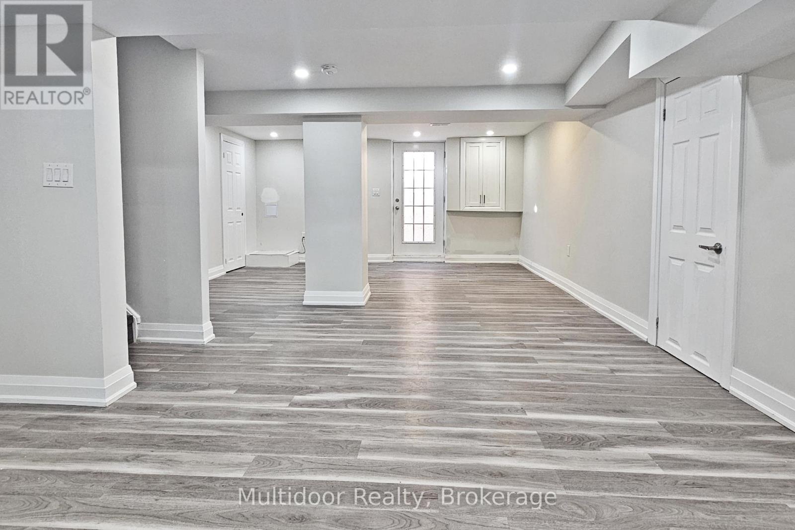 Lower - 4 Gatesgill Street, Brampton, Ontario  L6X 3S4 - Photo 4 - W12549962