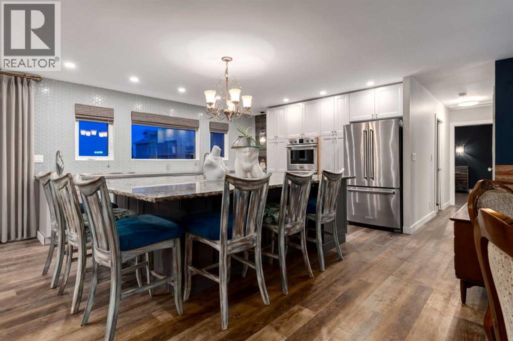 119016 273 Avenue E, Rural Foothills County, Alberta  T1S 4G3 - Photo 12 - A2268352