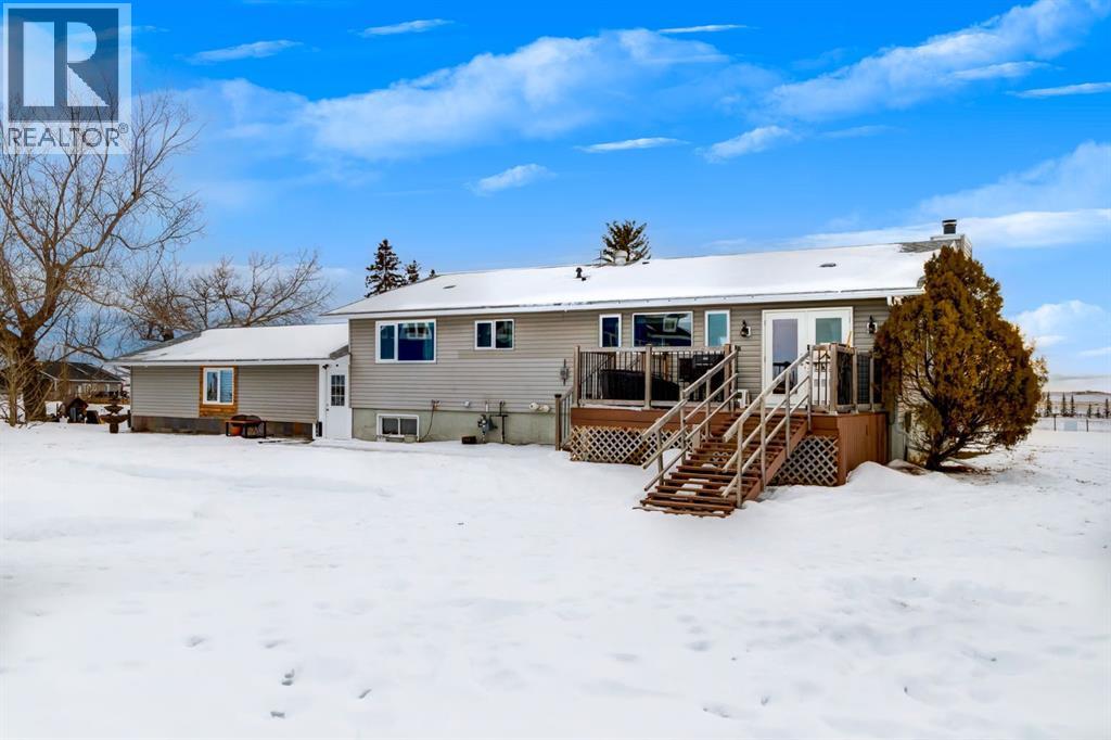 119016 273 Avenue E, Rural Foothills County, Alberta  T1S 4G3 - Photo 7 - A2268352