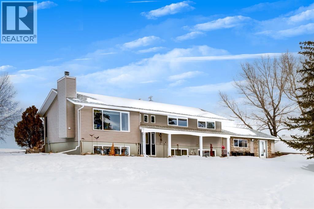 119016 273 Avenue E, Rural Foothills County, Alberta  T1S 4G3 - Photo 8 - A2268352