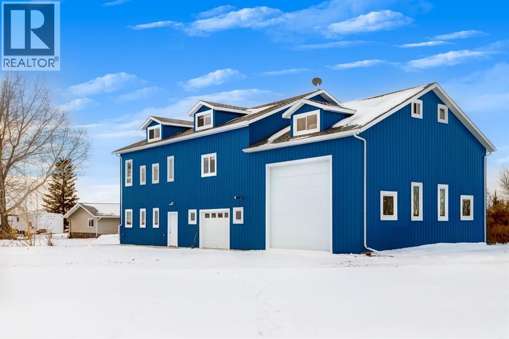 119016 273 Avenue E, Rural Foothills County, Alberta  T1S 4G3 - Photo 6 - A2268352