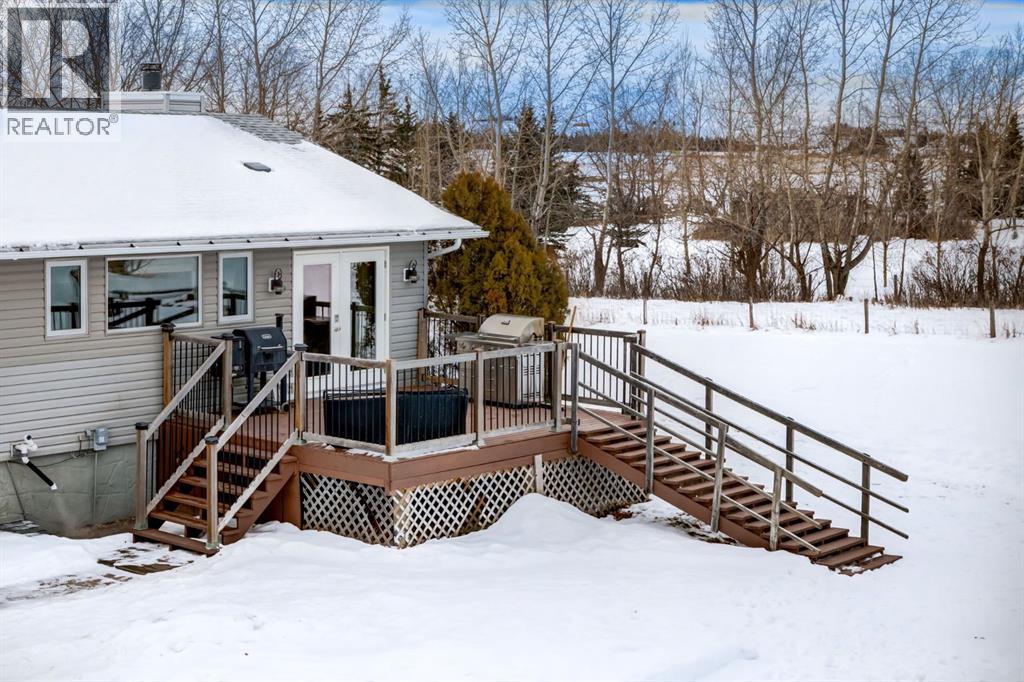 119016 273 Avenue E, Rural Foothills County, Alberta  T1S 4G3 - Photo 48 - A2268352