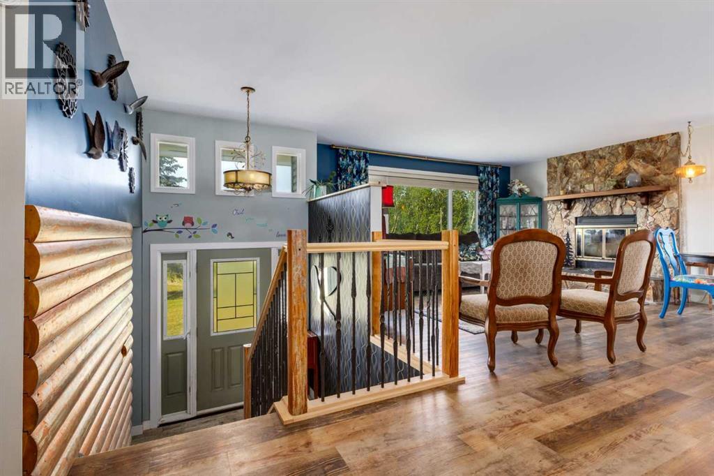 119016 273 Avenue E, Rural Foothills County, Alberta  T1S 4G3 - Photo 25 - A2268352