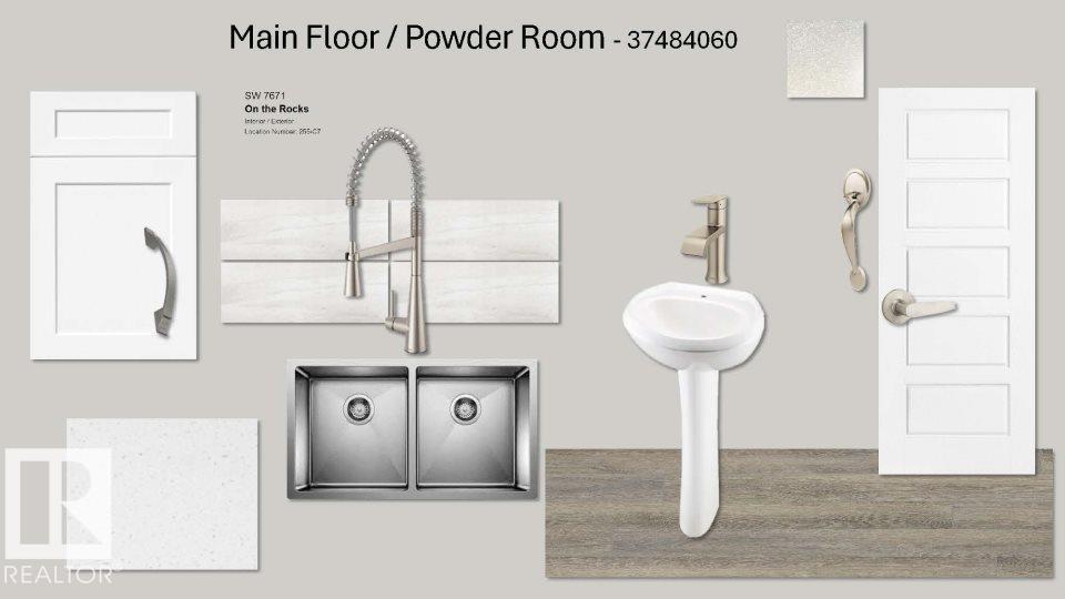 2031 209 St Nw, Edmonton, Alberta  T6M 2X6 - Photo 2 - E4462896