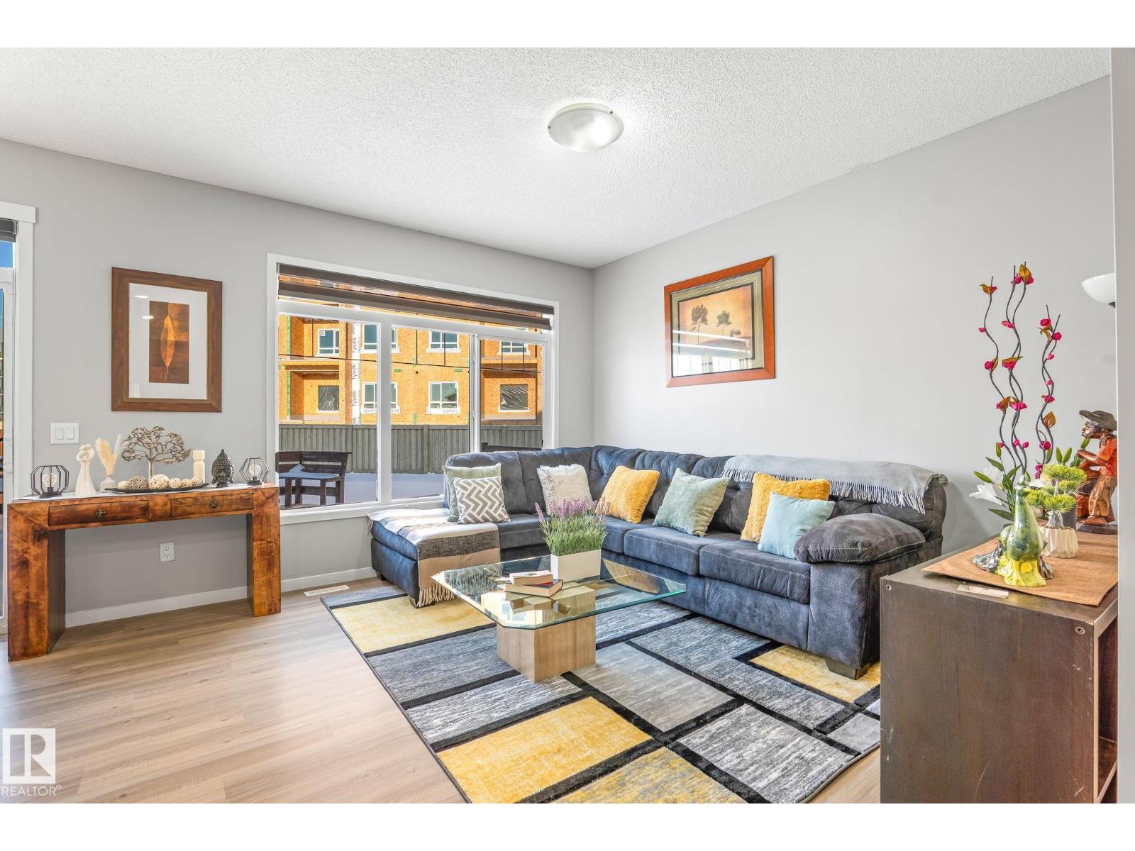 4867 Alwood Point Sw Sw, Edmonton, Alberta  T6W 4N1 - Photo 8 - E4468054