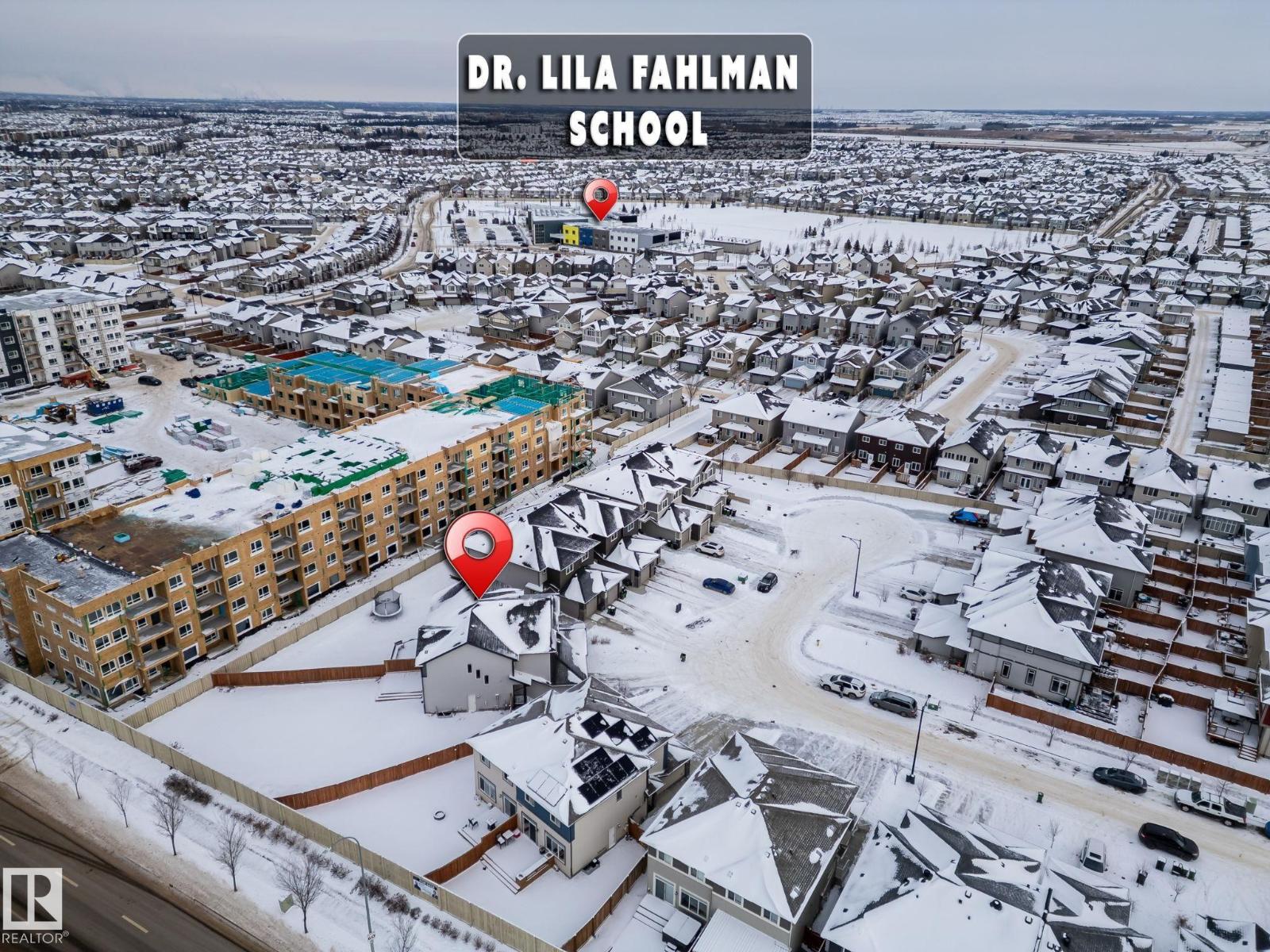 4867 Alwood Point Sw Sw, Edmonton, Alberta  T6W 4N1 - Photo 42 - E4468054