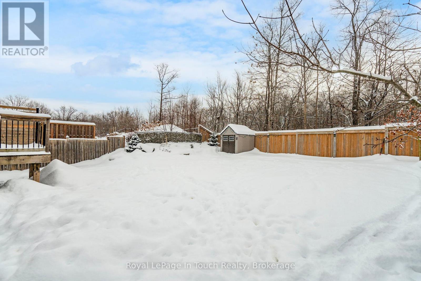 13 Hunter Avenue, Tay (Victoria Harbour), Ontario  L0K 2A0 - Photo 40 - S12638618