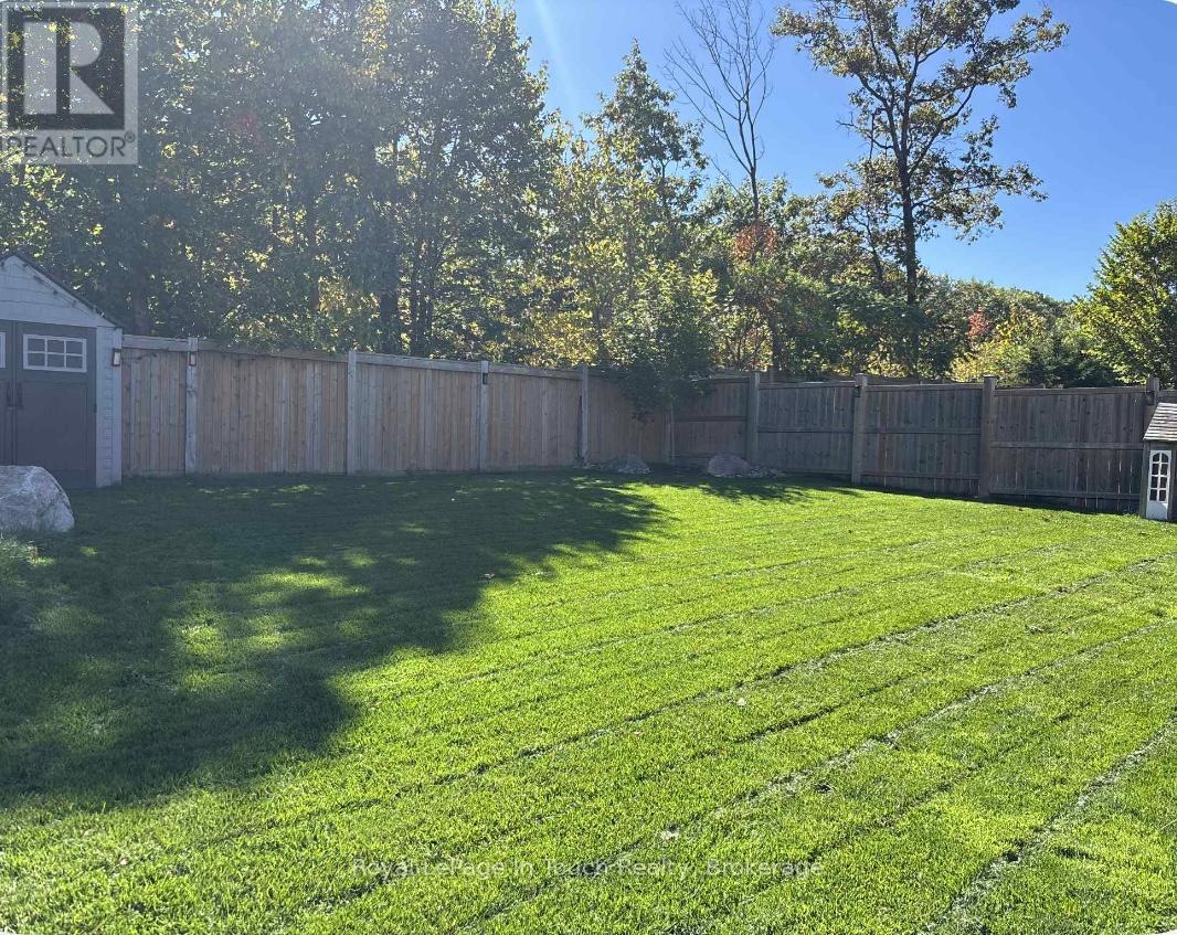 13 Hunter Avenue, Tay (Victoria Harbour), Ontario  L0K 2A0 - Photo 43 - S12638618