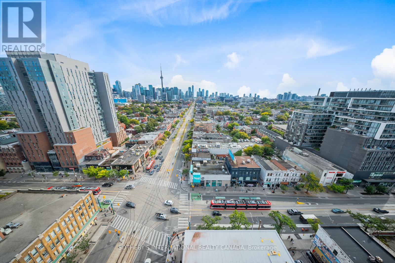 511 - 484 Spadina Avenue, Toronto, Ontario  M5S 0E4 - Photo 39 - C12639932