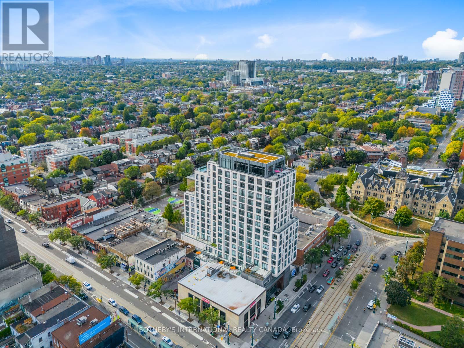 611 - 484 Spadina Avenue, Toronto, Ontario  M5S 0E4 - Photo 44 - C12639936