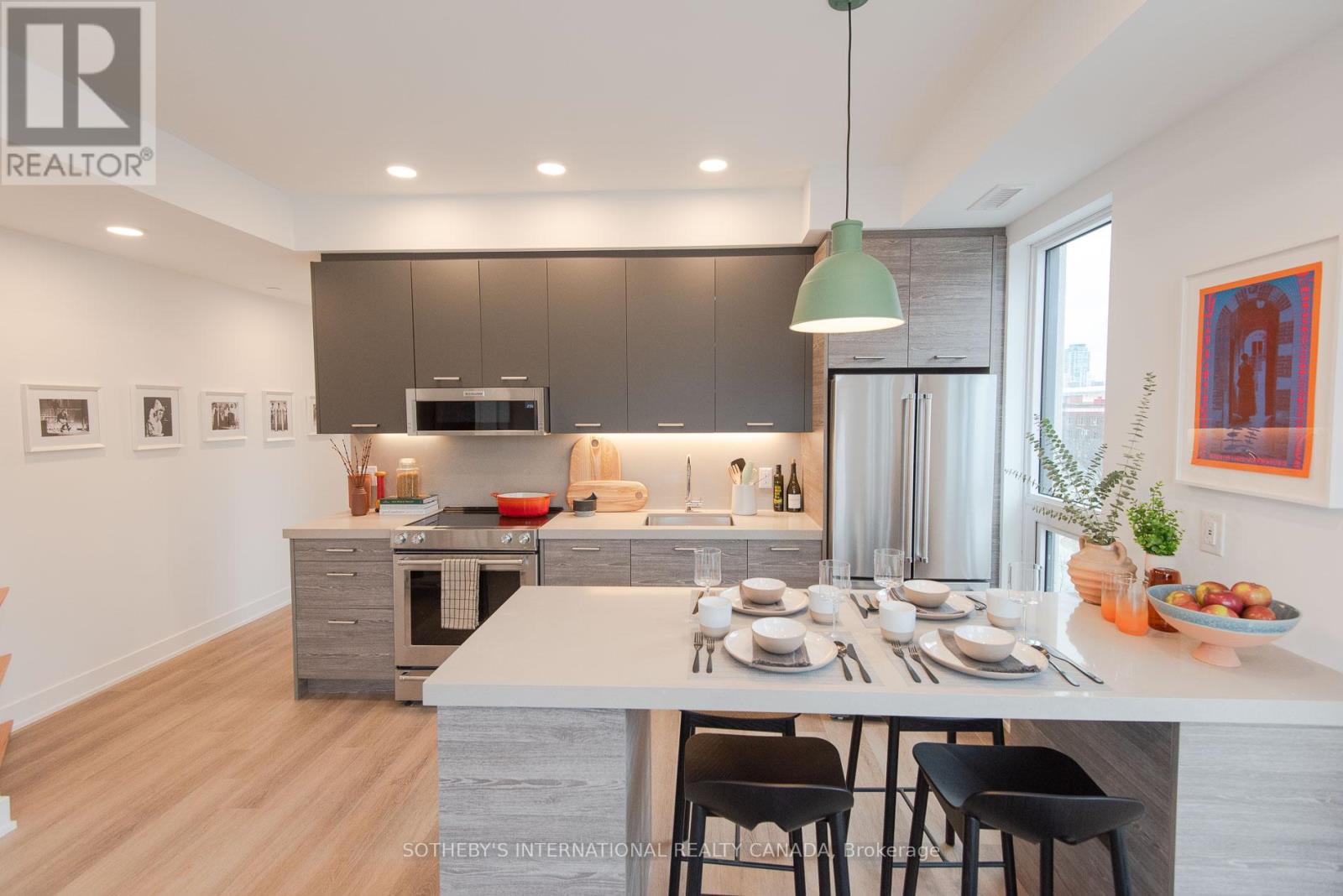 1606 - 484 Spadina Avenue, Toronto, Ontario  M5S 0E4 - Photo 11 - C12639938