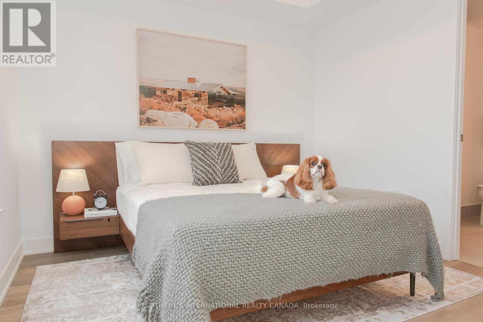 1606 - 484 Spadina Avenue, Toronto, Ontario  M5S 0E4 - Photo 15 - C12639938