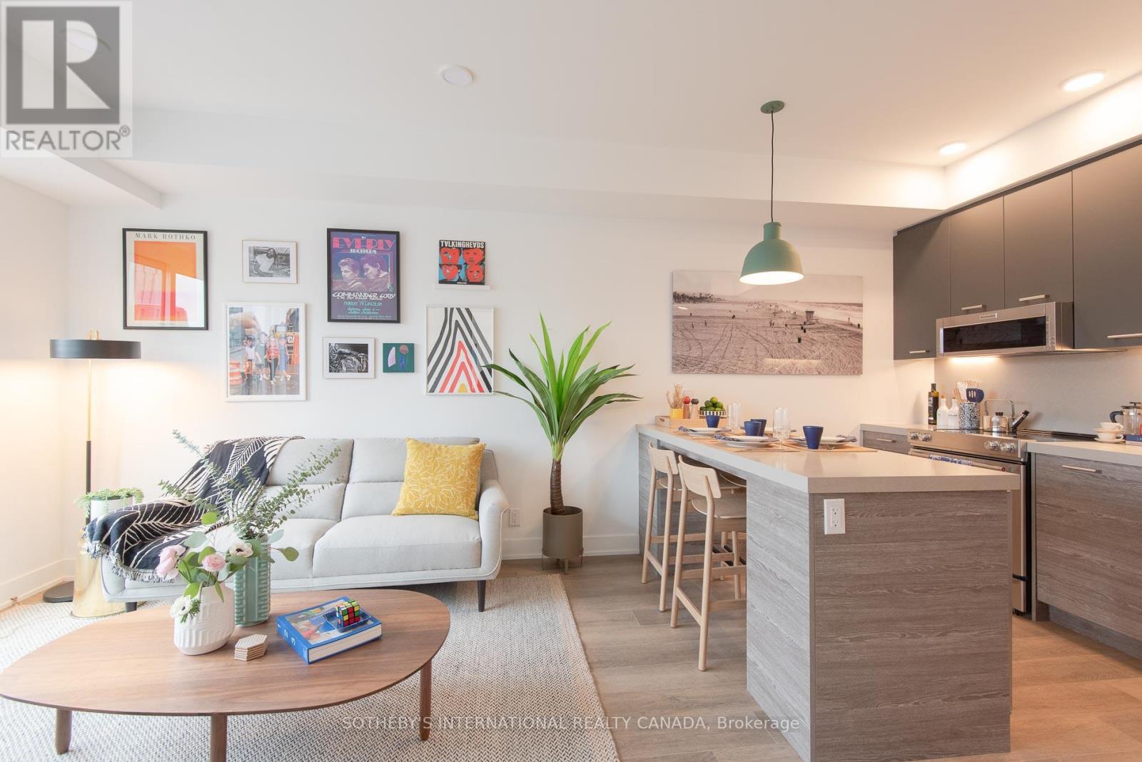 1606 - 484 Spadina Avenue, Toronto, Ontario  M5S 0E4 - Photo 6 - C12639938