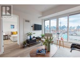 1606 - 484 SPADINA AVENUE, Toronto, Ontario