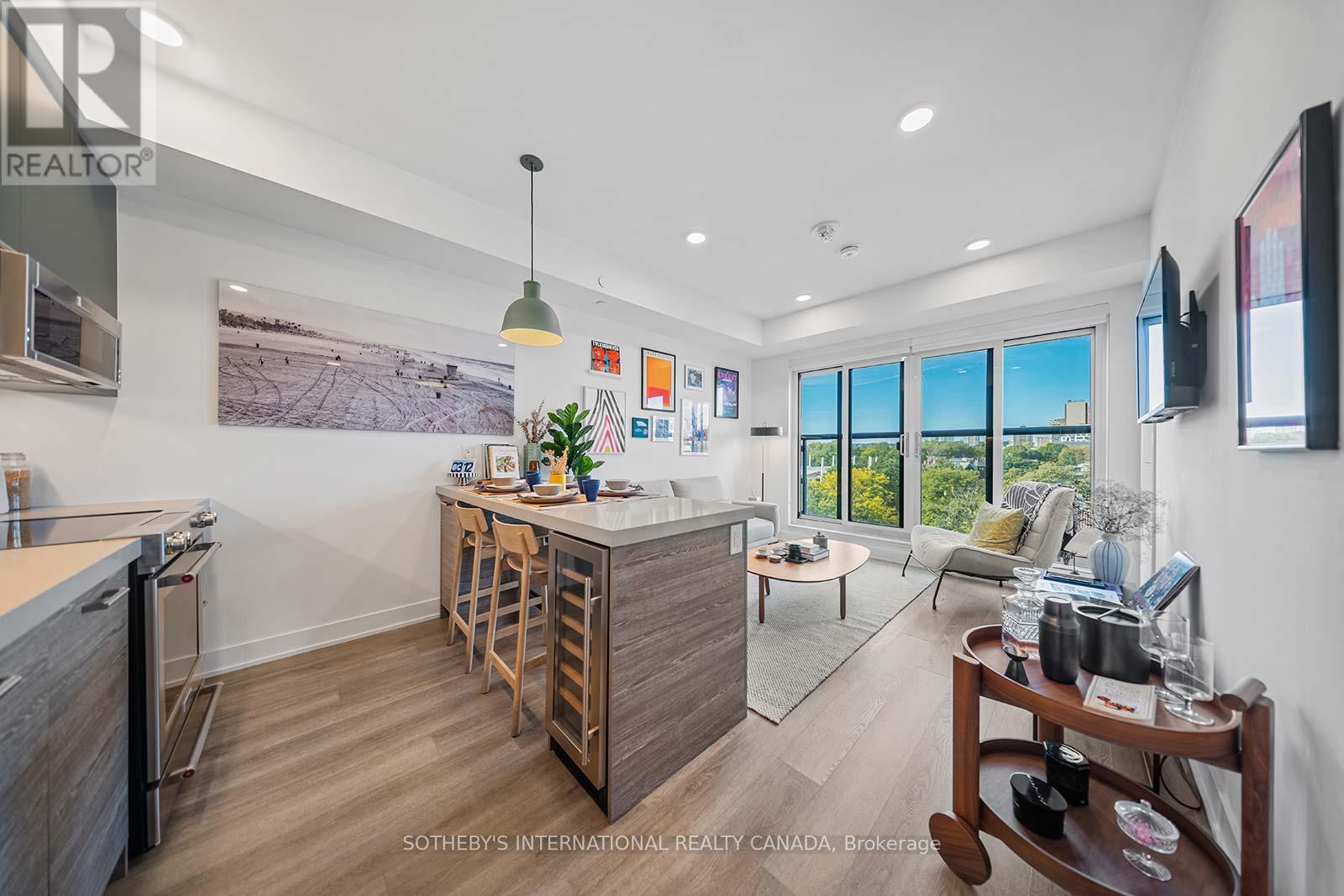 414 - 484 Spadina Avenue, Toronto, Ontario  M5S 0E4 - Photo 4 - C12639940