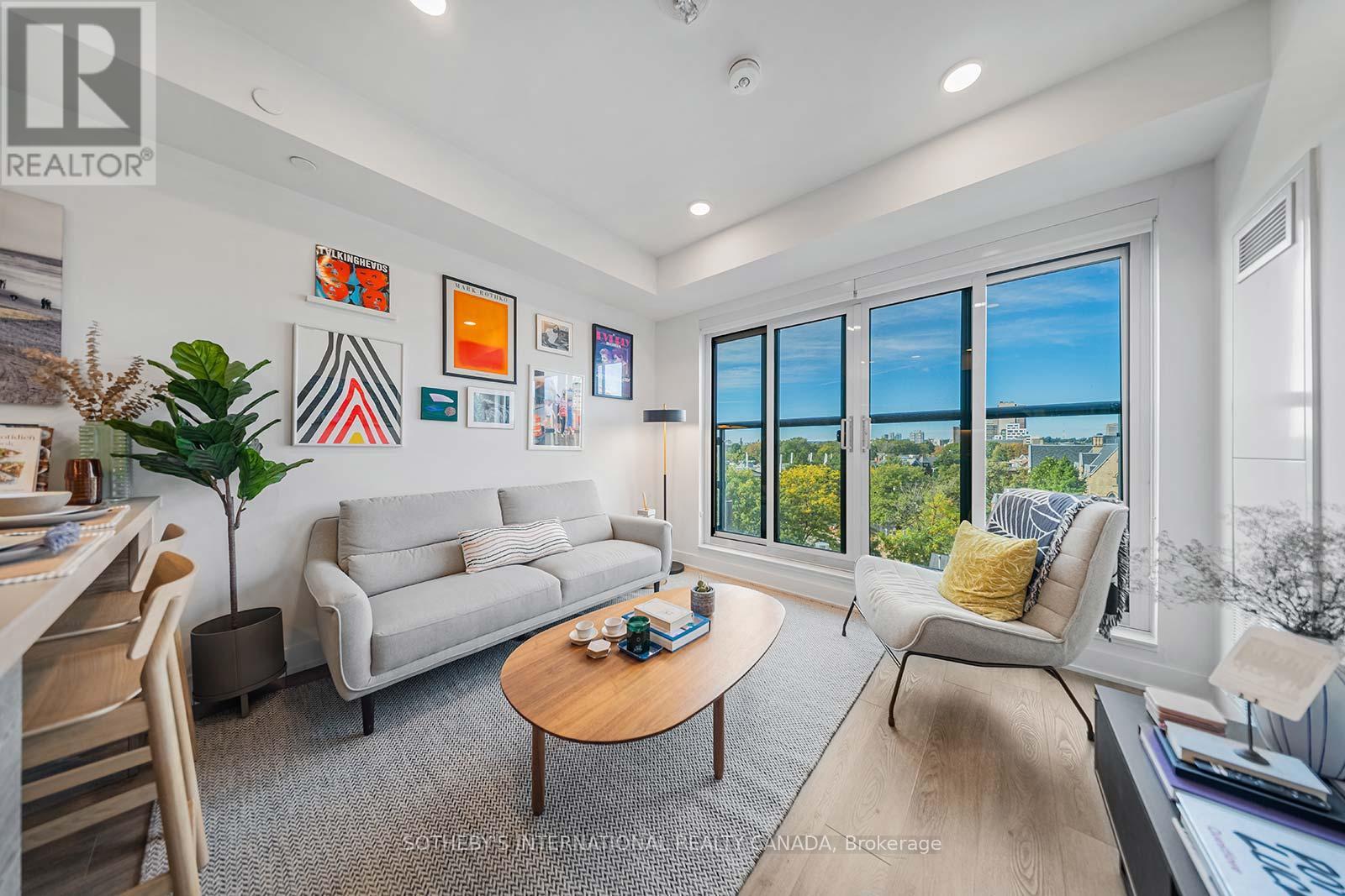 414 - 484 Spadina Avenue, Toronto, Ontario  M5S 0E4 - Photo 6 - C12639940