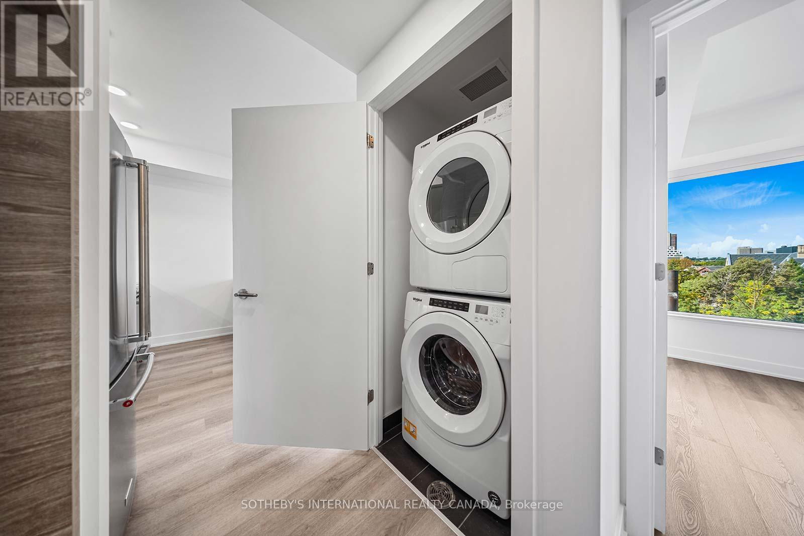 507 - 484 Spadina Avenue, Toronto, Ontario  M5S 0E4 - Photo 12 - C12639944