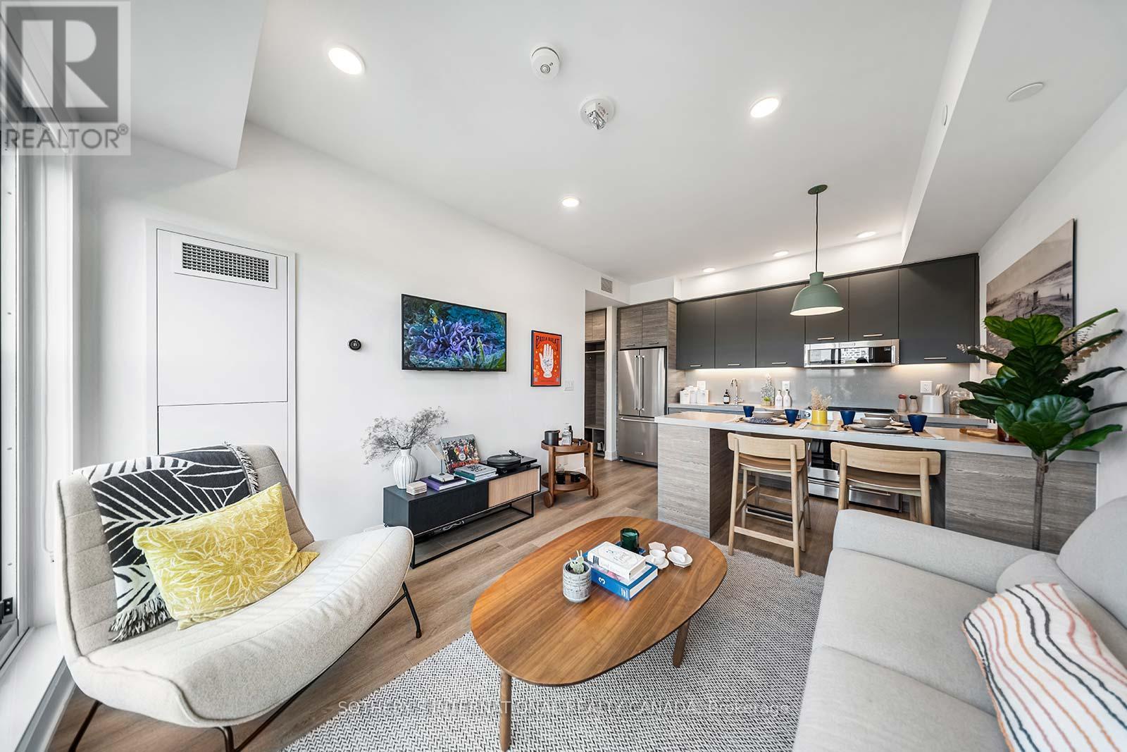 415 - 484 Spadina Avenue, Toronto, Ontario  M5S 0E4 - Photo 10 - C12639946