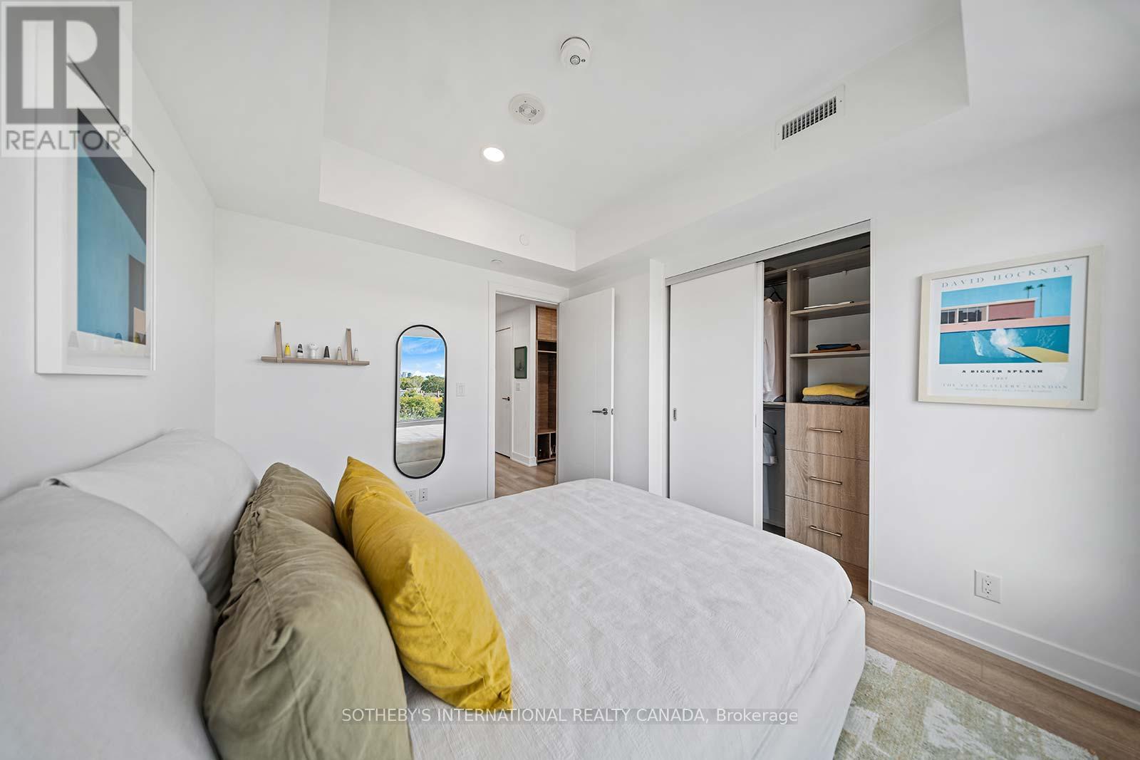 415 - 484 Spadina Avenue, Toronto, Ontario  M5S 0E4 - Photo 16 - C12639946