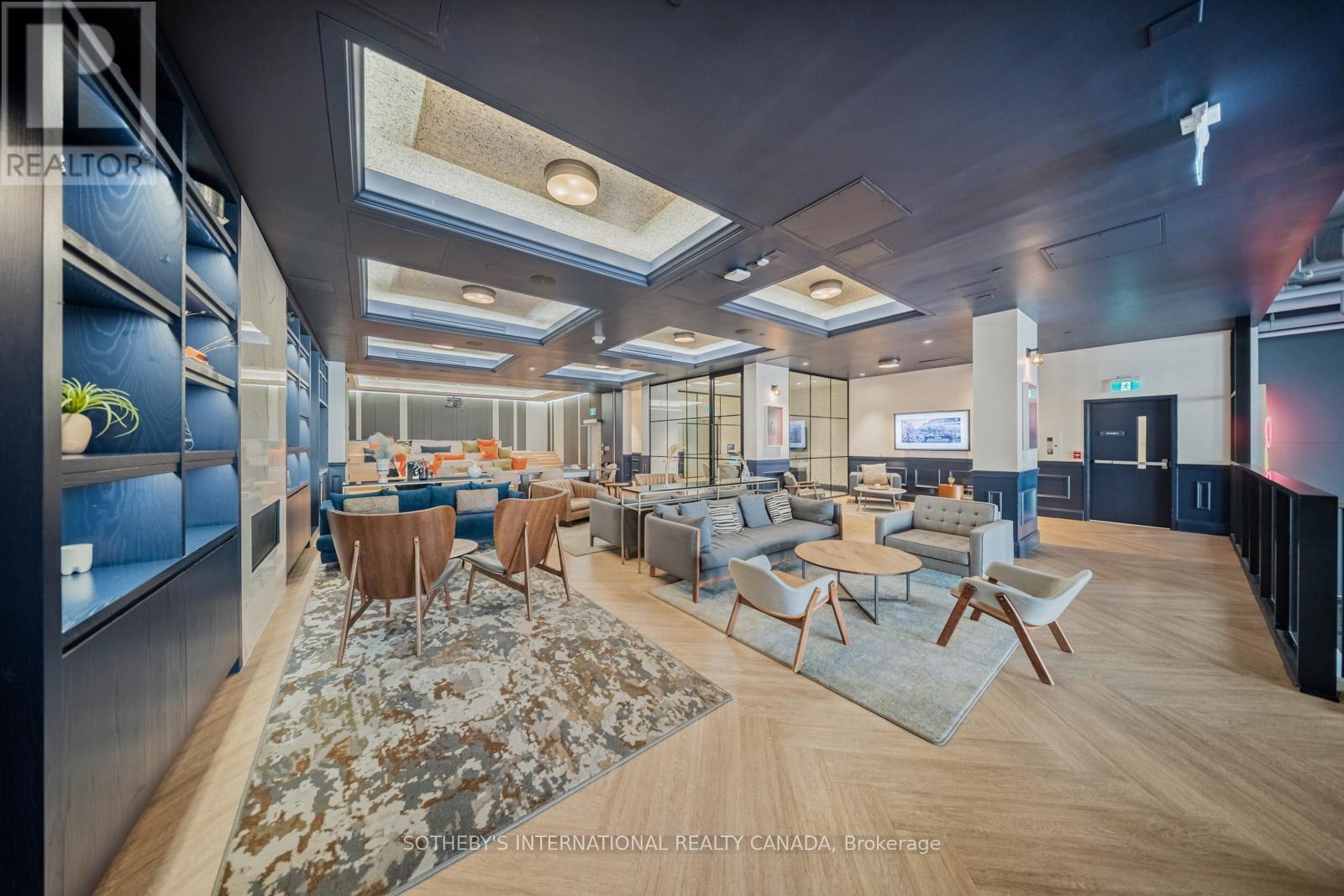 415 - 484 Spadina Avenue, Toronto, Ontario  M5S 0E4 - Photo 25 - C12639946