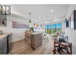 415 - 484 SPADINA AVENUE, Toronto, Ontario