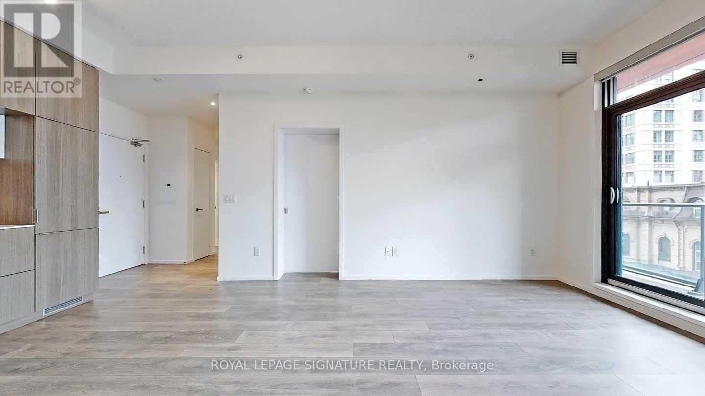 414 - 159 Dundas Street E, Toronto, Ontario  M5B 1E4 - Photo 3 - C12639950