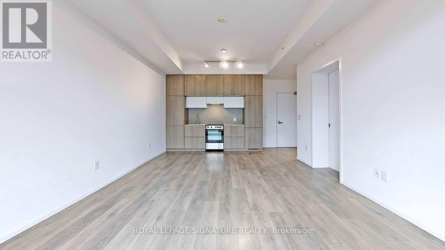 414 - 159 Dundas Street E, Toronto, Ontario  M5B 1E4 - Photo 4 - C12639950