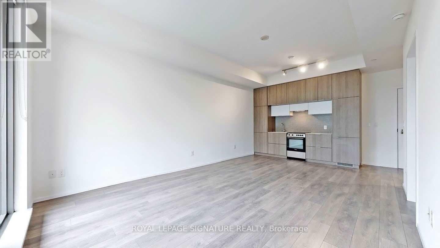 414 - 159 Dundas Street E, Toronto, Ontario  M5B 1E4 - Photo 5 - C12639950