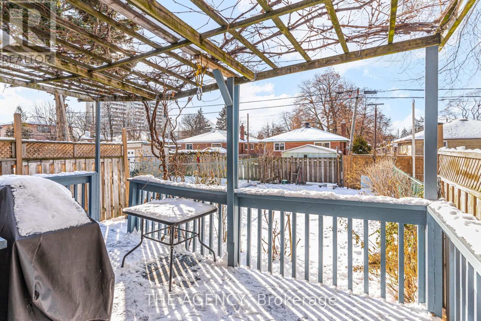 142 Greenbrae Circuit, Toronto, Ontario  M1H 1R3 - Photo 39 - E12639948