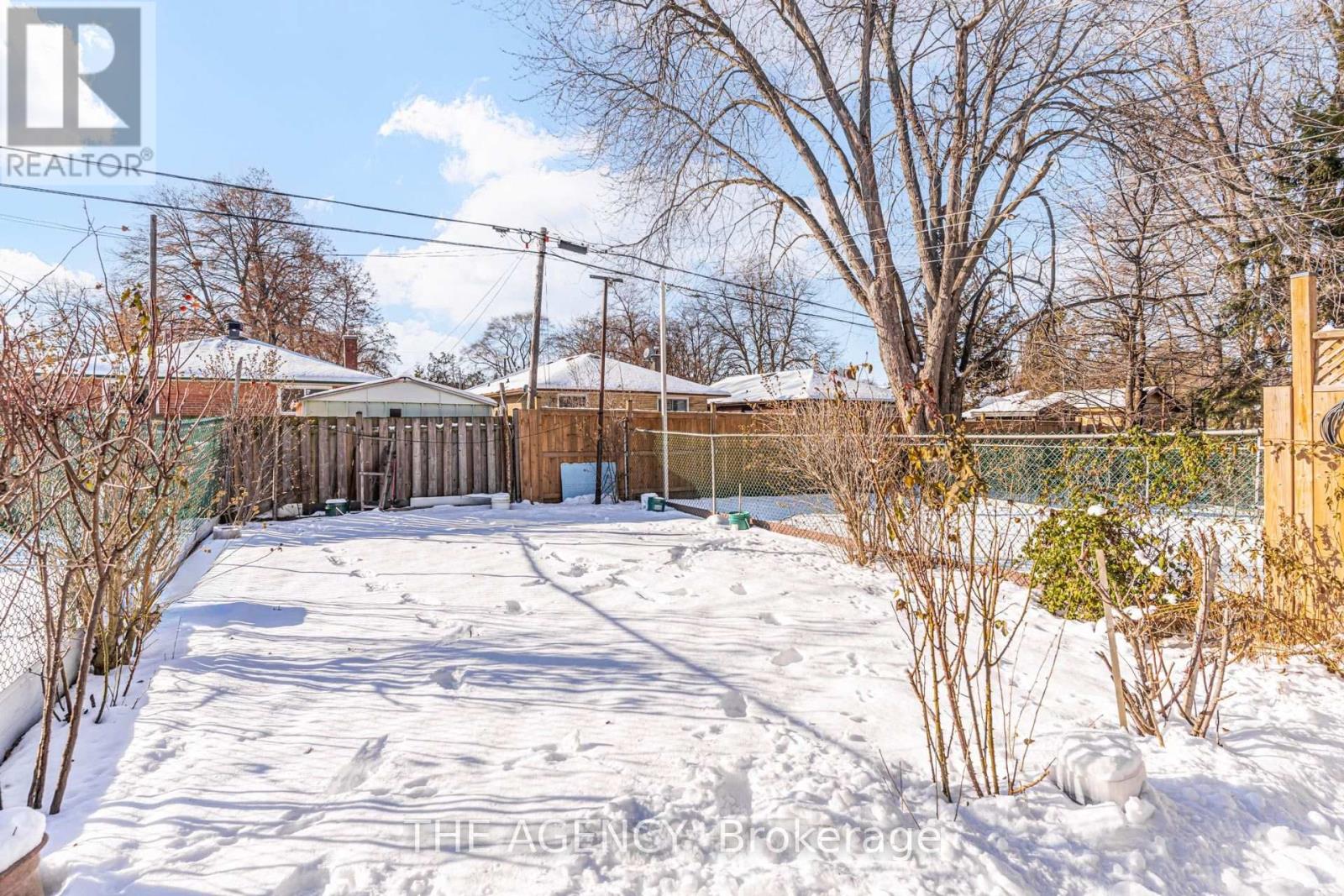 142 Greenbrae Circuit, Toronto, Ontario  M1H 1R3 - Photo 41 - E12639948