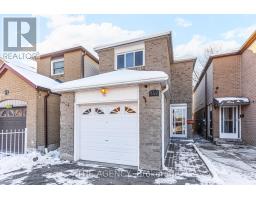 142 GREENBRAE CIRCUIT, Toronto, Ontario