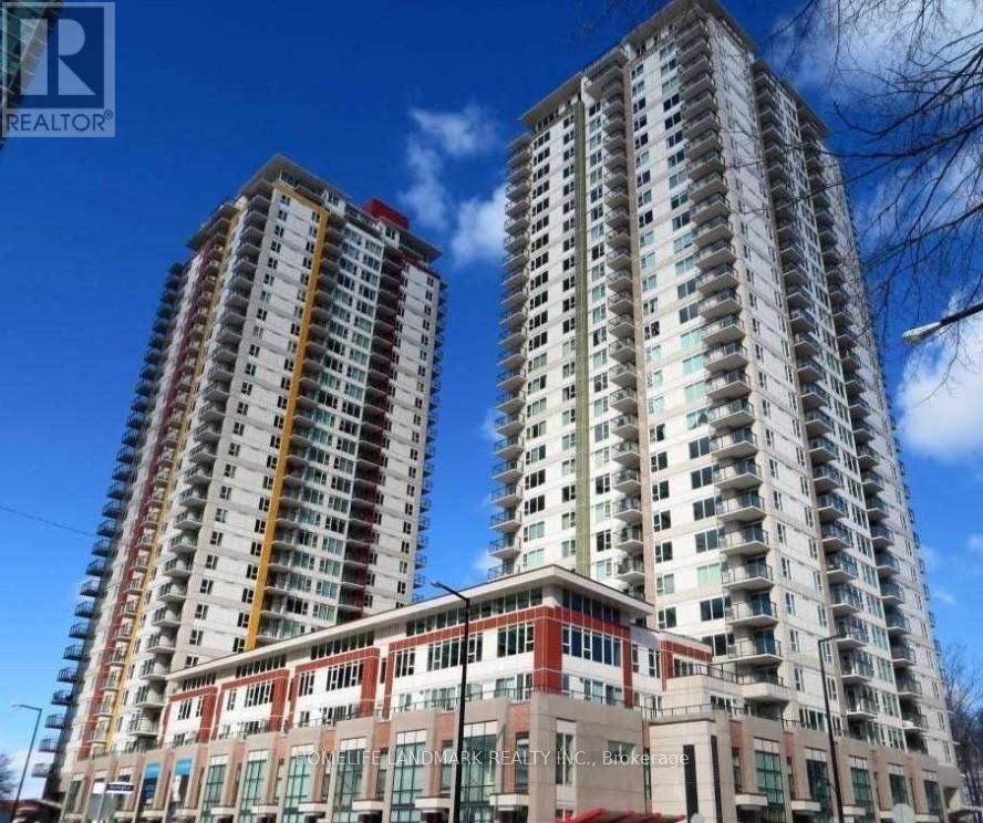 903 - 190 BOROUGH DRIVE, Toronto, Ontario