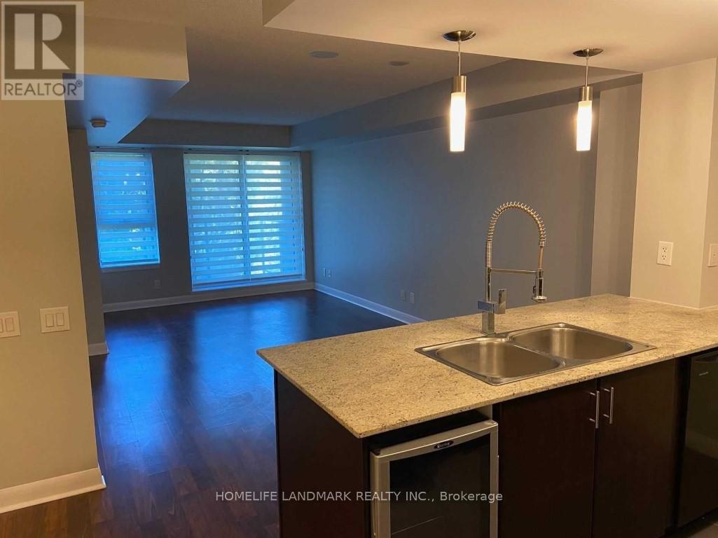 903 - 190 Borough Drive, Toronto, Ontario  M1P 0B6 - Photo 2 - E12639964