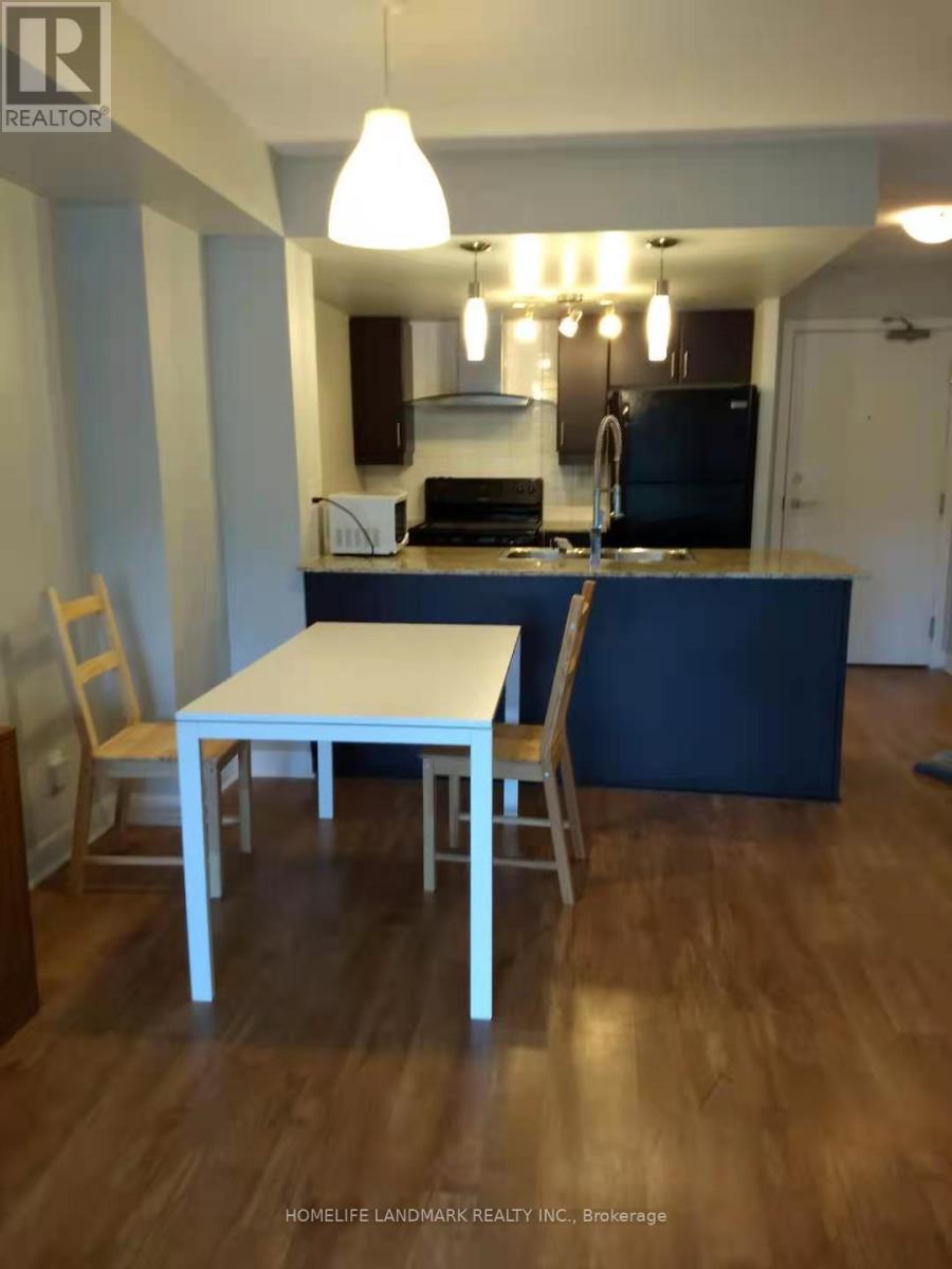 903 - 190 Borough Drive, Toronto, Ontario  M1P 0B6 - Photo 6 - E12639964