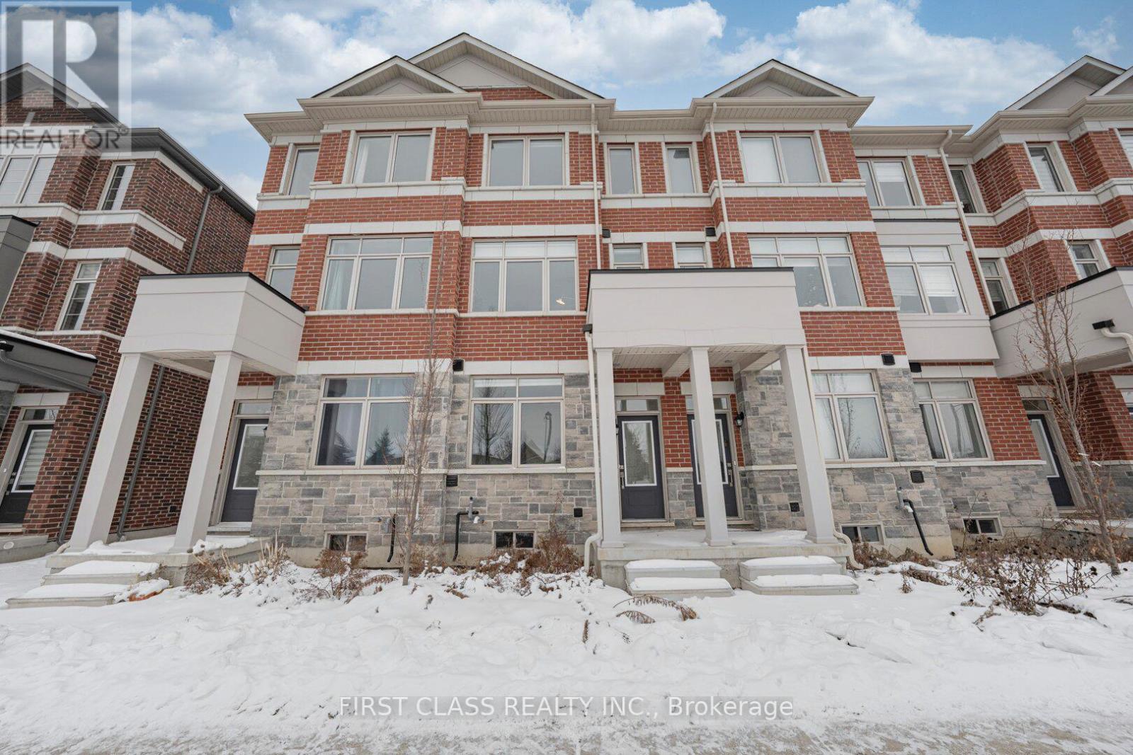 43 Carneros Way, Markham, Ontario  L6B 1R2 - Photo 4 - N12639930
