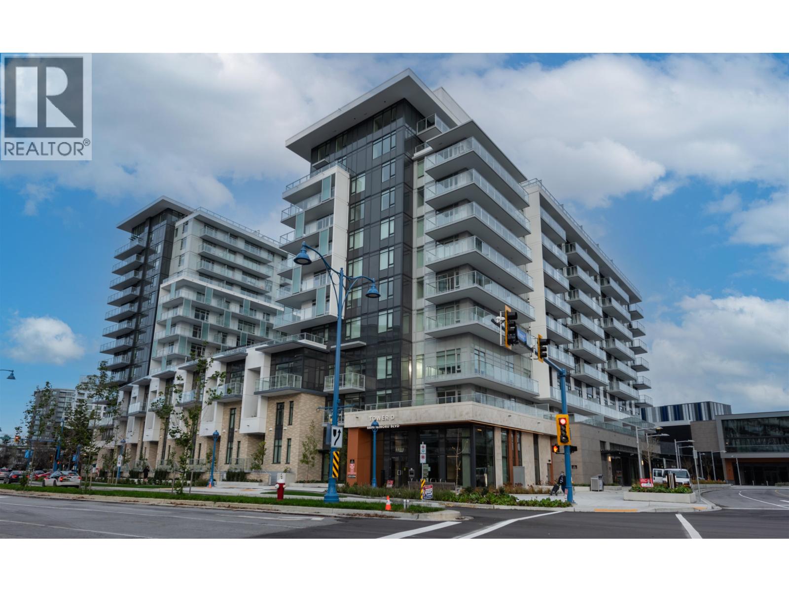 566 6600 MINORU BOULEVARD, richmond, British Columbia