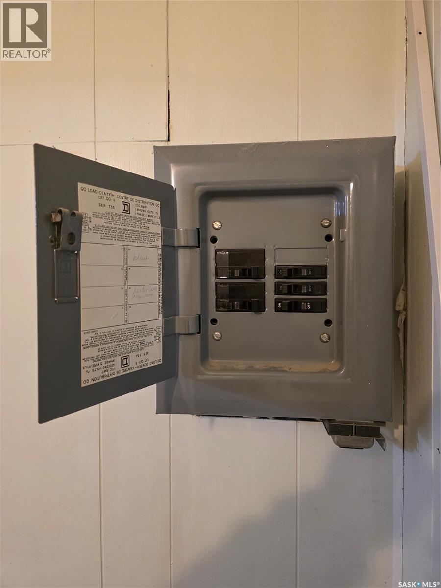 302 1st Avenue N, Beechy, Saskatchewan  S0L 0C0 - Photo 24 - SK025748