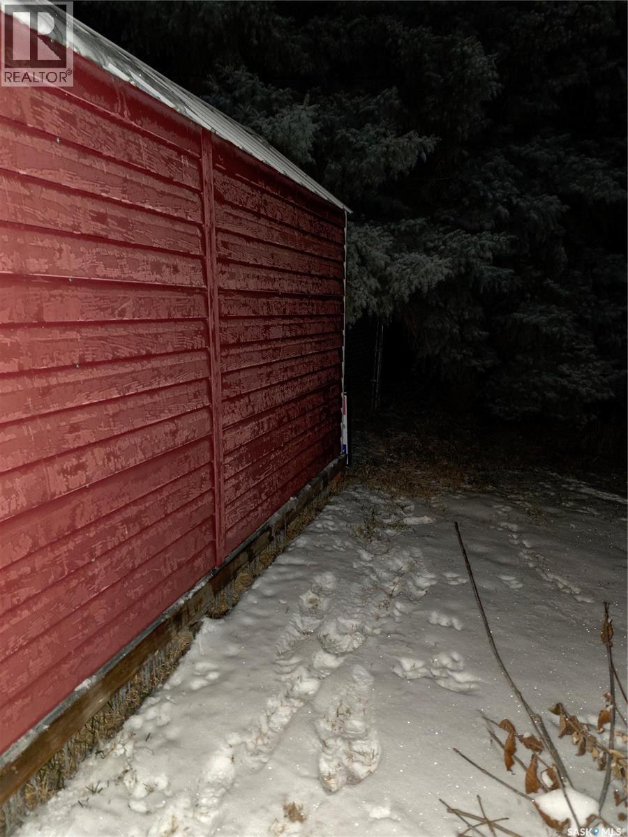 302 1st Avenue N, Beechy, Saskatchewan  S0L 0C0 - Photo 25 - SK025748