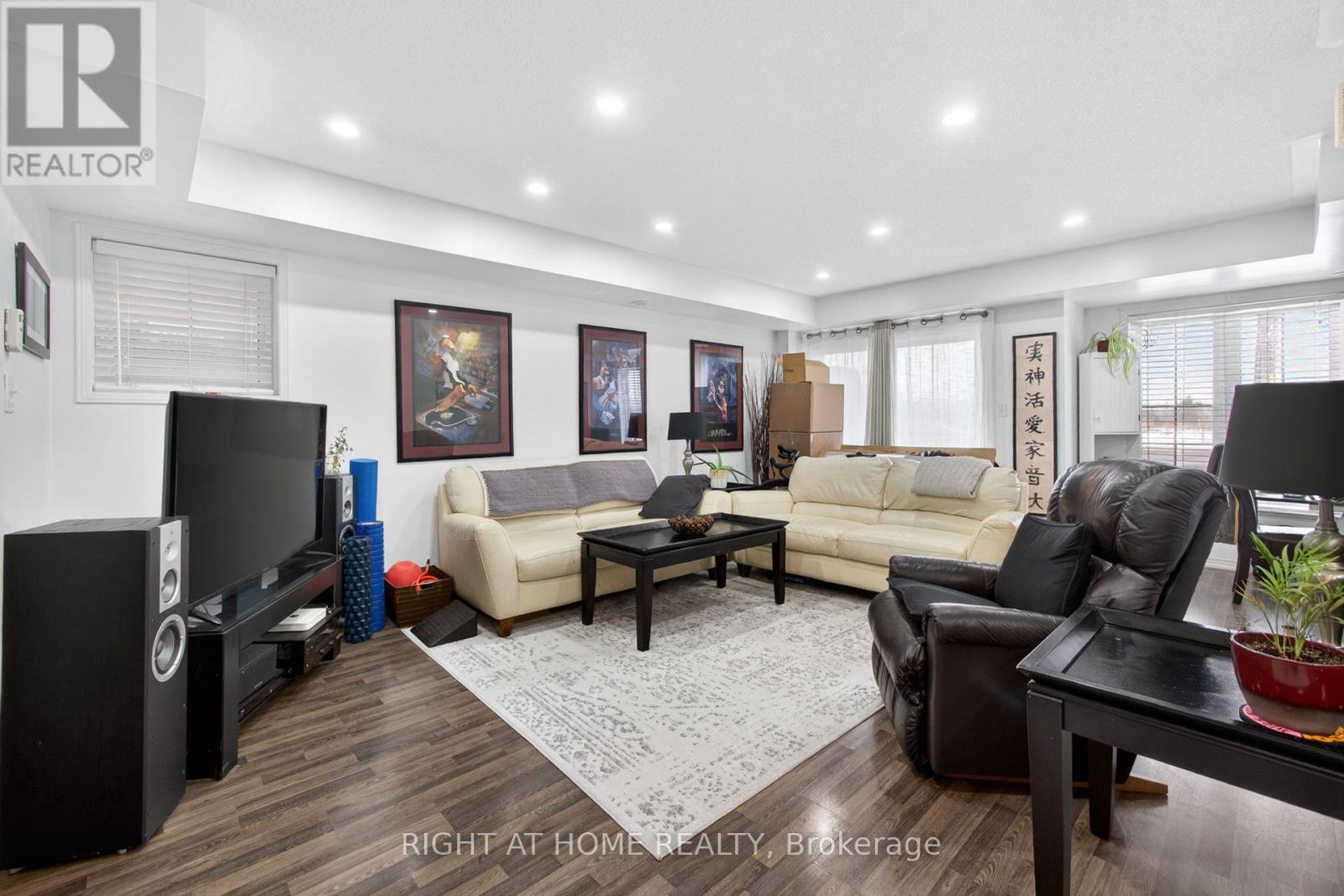 1 - 2504 Post Road, Oakville, Ontario  L6H 0K1 - Photo 5 - W12638482