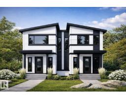 18611 & 18613 132 ST NW, Edmonton, Alberta