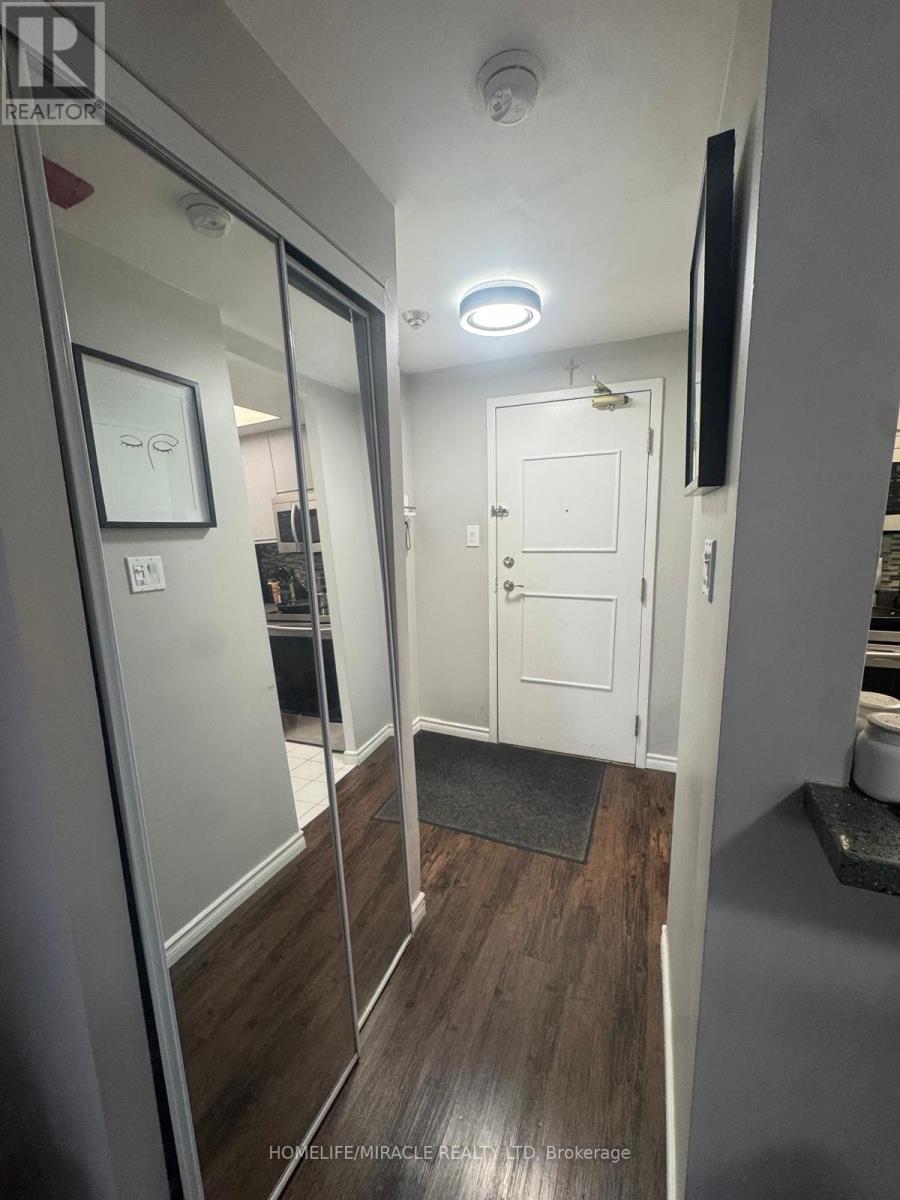 332 - 8351 Mclaughlin Road, Brampton, Ontario  L6Y 4H8 - Photo 2 - W12639922