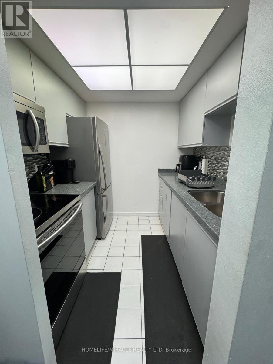 332 - 8351 Mclaughlin Road, Brampton, Ontario  L6Y 4H8 - Photo 4 - W12639922