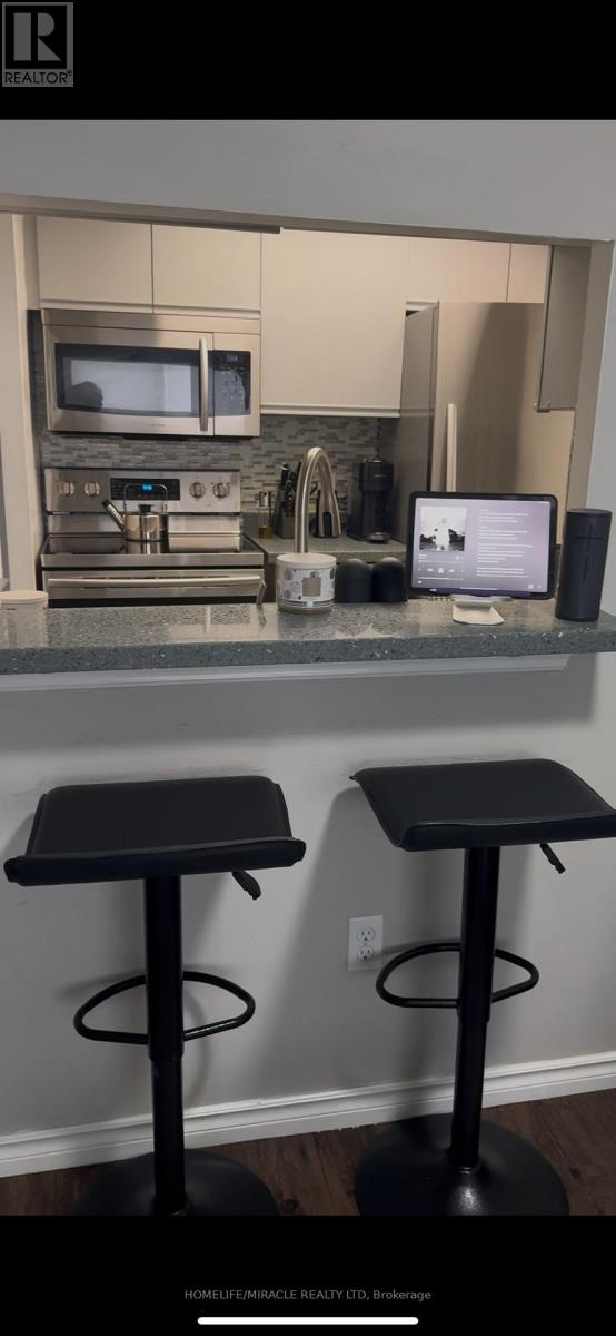 332 - 8351 Mclaughlin Road, Brampton, Ontario  L6Y 4H8 - Photo 6 - W12639922