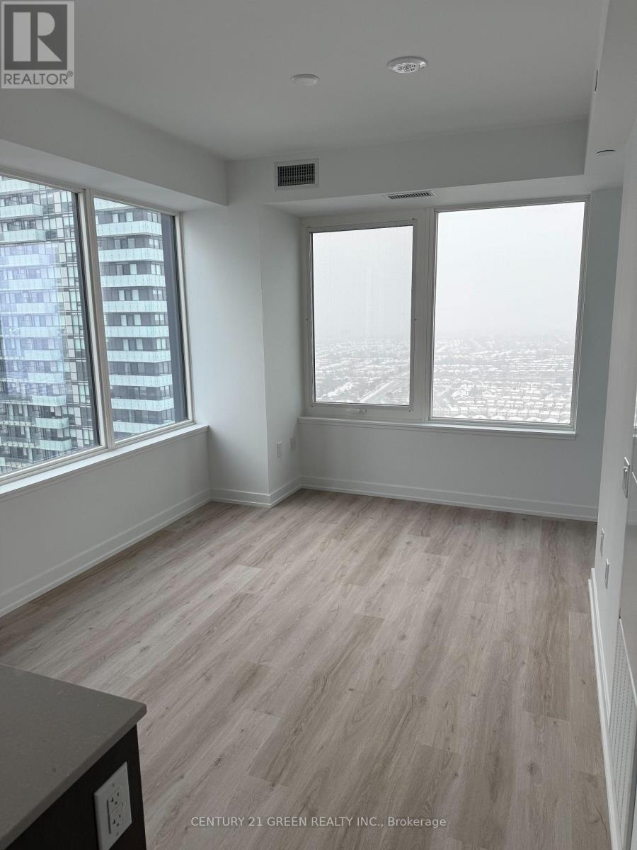 3208 - 395 SQUARE ONE DRIVE, Mississauga, Ontario