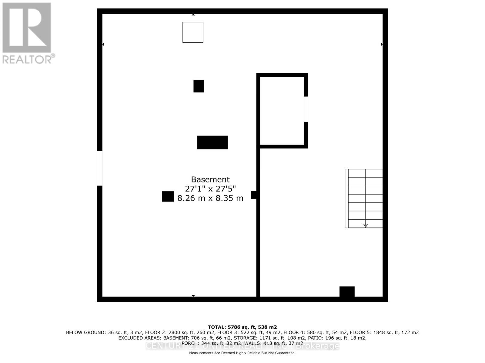 34 King Street W, Clarington, Ontario  L1C 1R3 - Photo 45 - E12385650