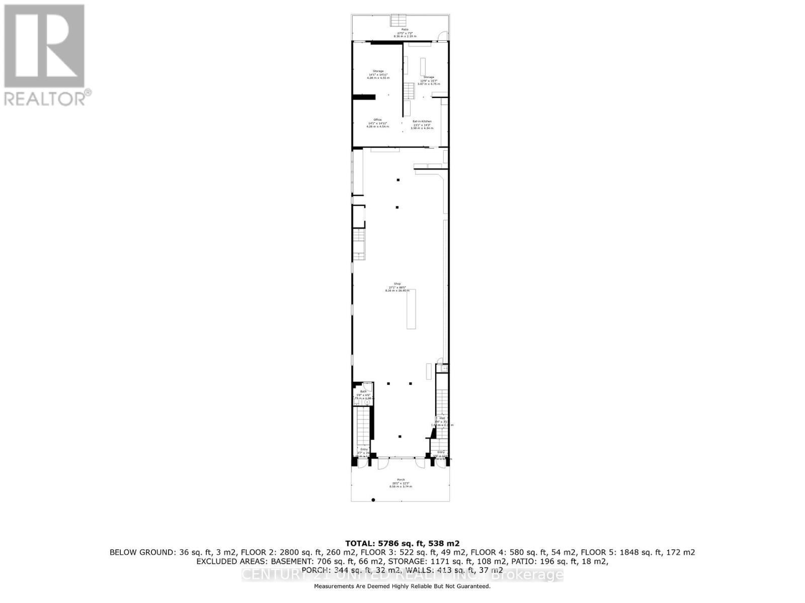 34 King Street W, Clarington, Ontario  L1C 1R3 - Photo 46 - E12385650