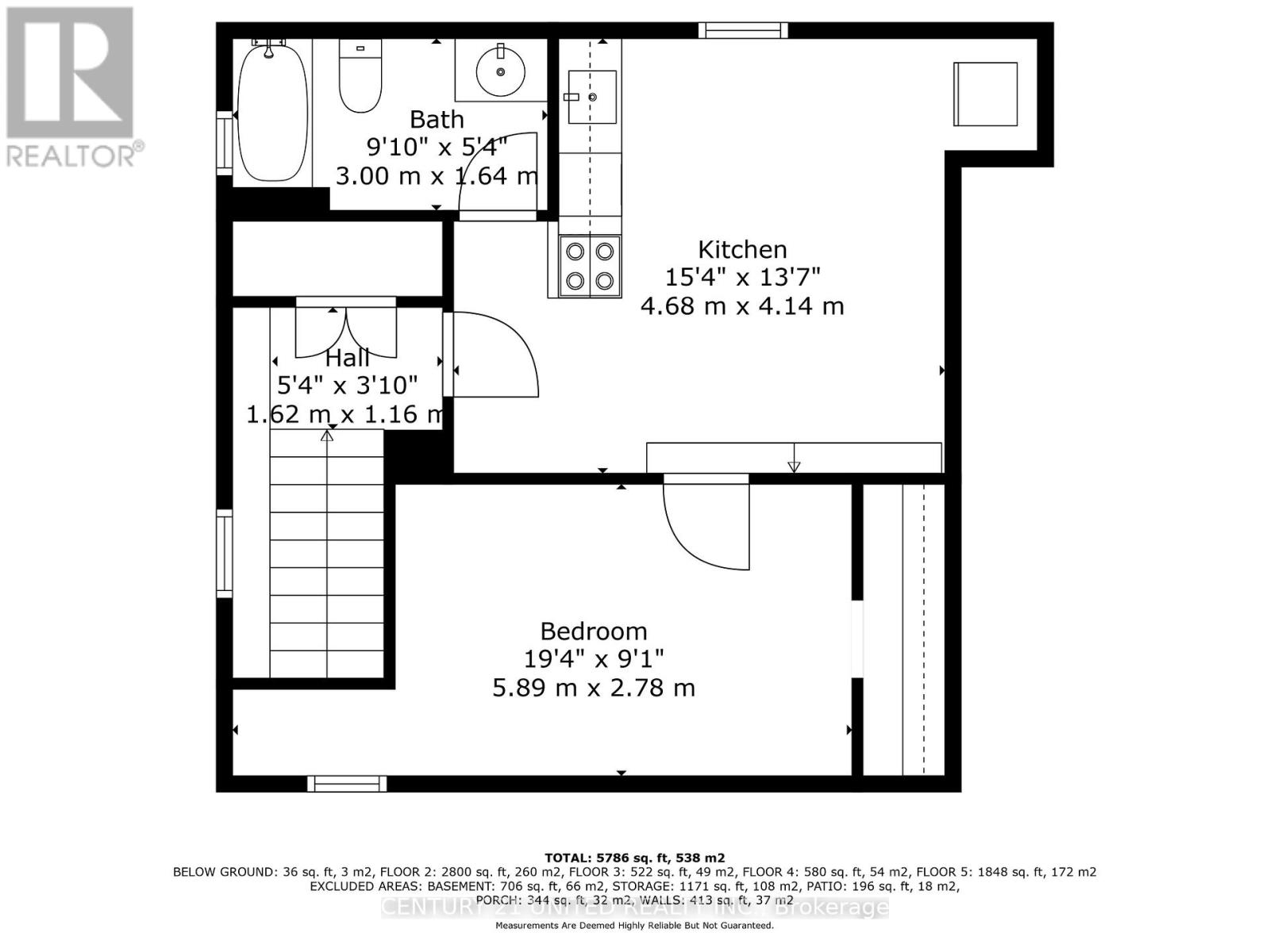 34 King Street W, Clarington, Ontario  L1C 1R3 - Photo 47 - E12385650