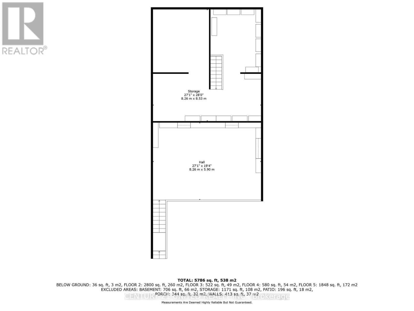 34 King Street W, Clarington, Ontario  L1C 1R3 - Photo 48 - E12385650