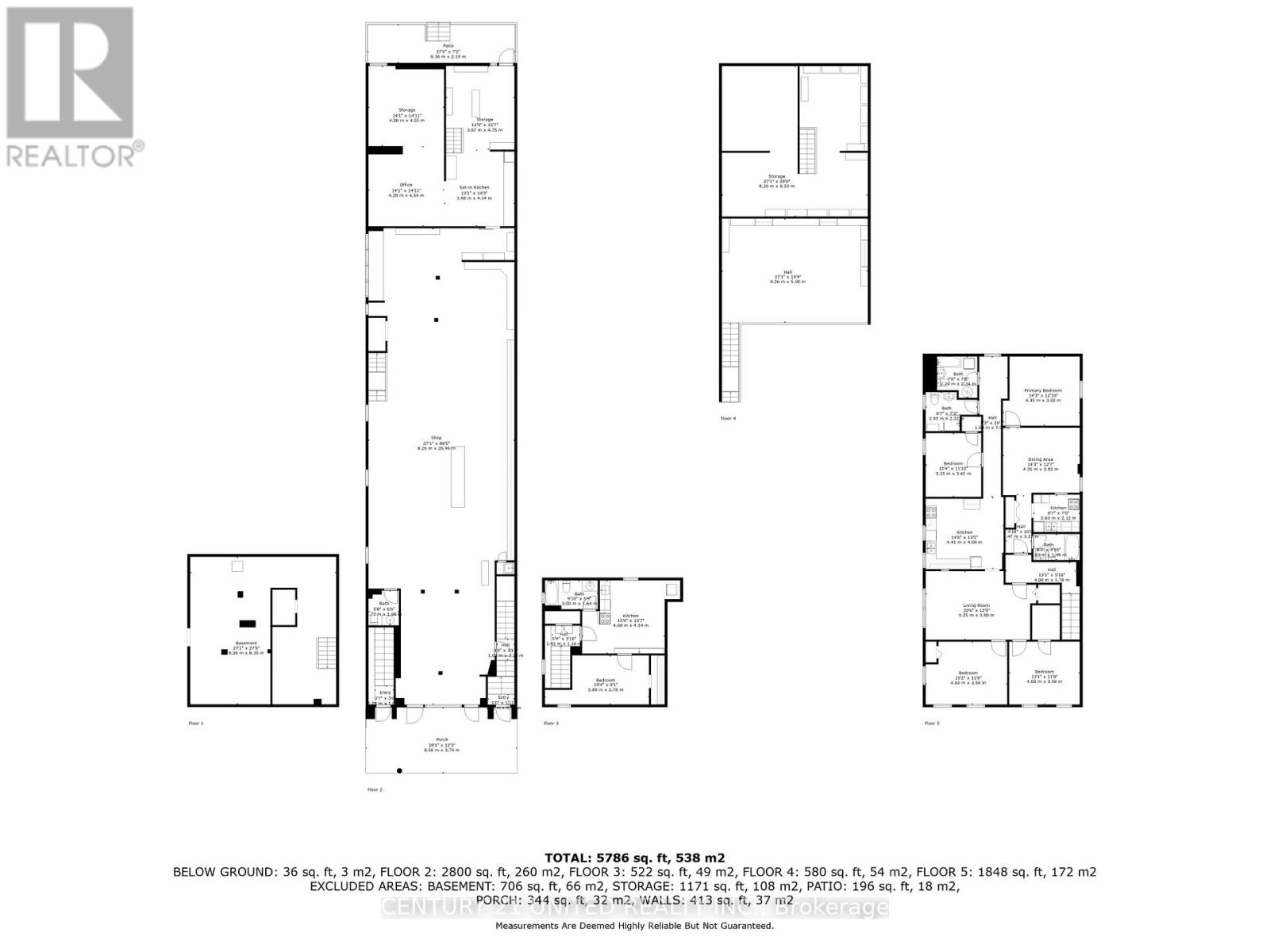 34 King Street W, Clarington, Ontario  L1C 1R3 - Photo 50 - E12385650